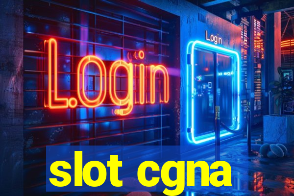 slot cgna