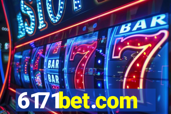 6171bet.com