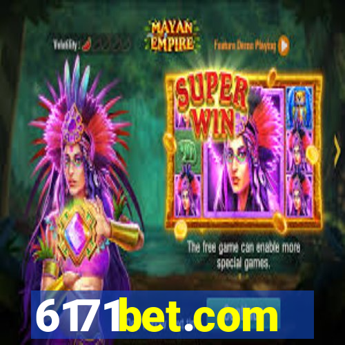 6171bet.com