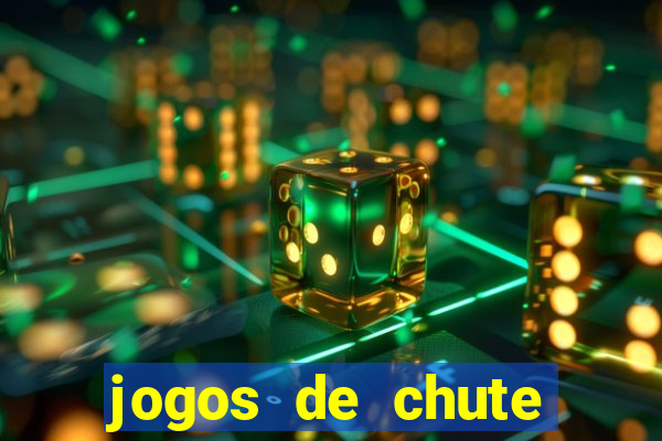 jogos de chute certo de hoje