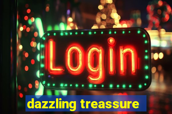 dazzling treassure