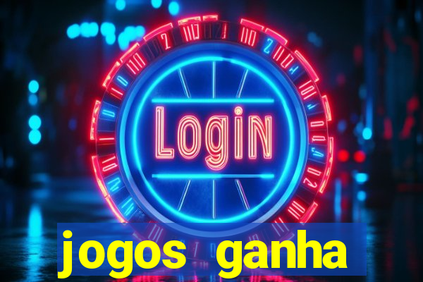 jogos ganha dinheiro na hora