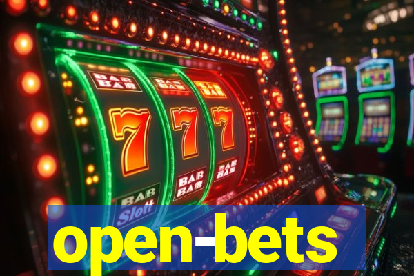 open-bets