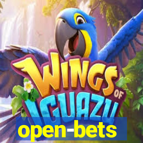 open-bets