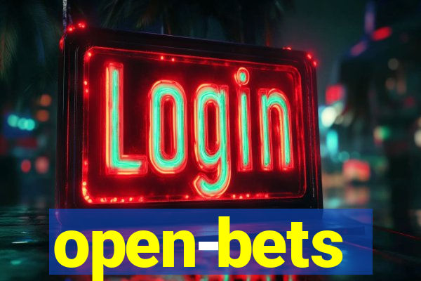 open-bets