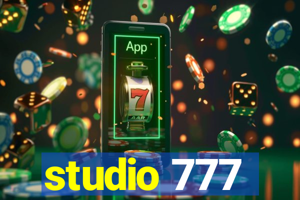 studio 777