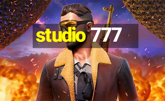 studio 777