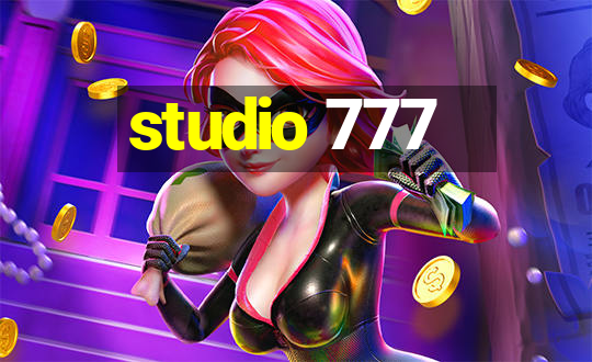 studio 777