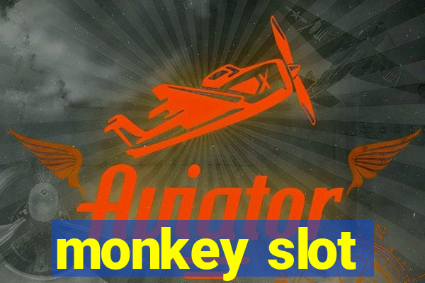 monkey slot