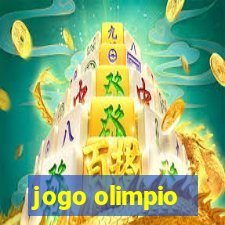 jogo olimpio