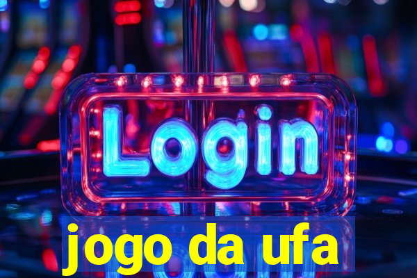 jogo da ufa