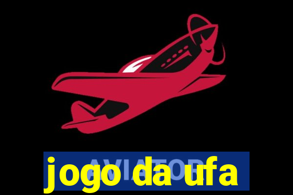 jogo da ufa