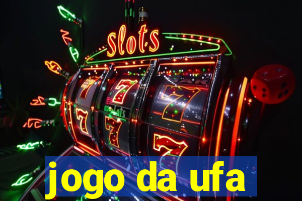 jogo da ufa