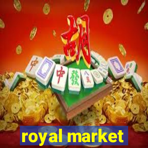 royal market