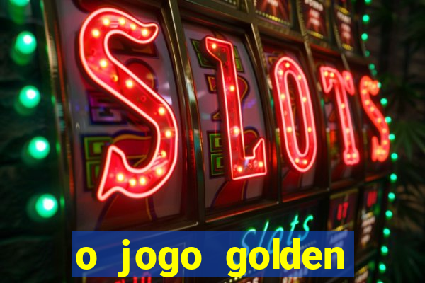 o jogo golden slots paga mesmo