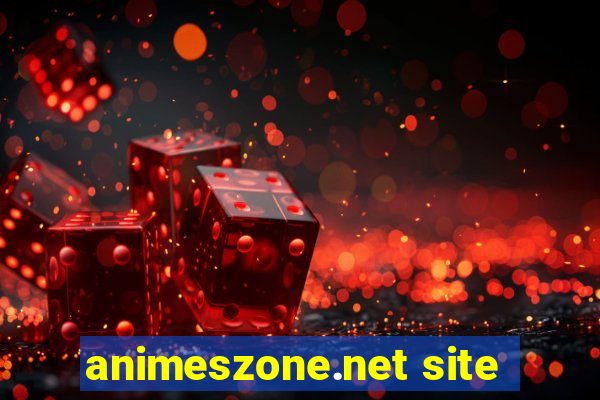 animeszone.net site