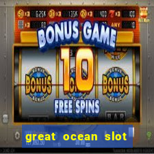 great ocean slot free play