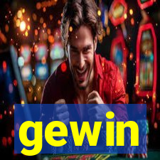 gewin