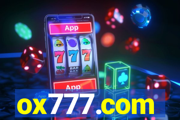 ox777.com