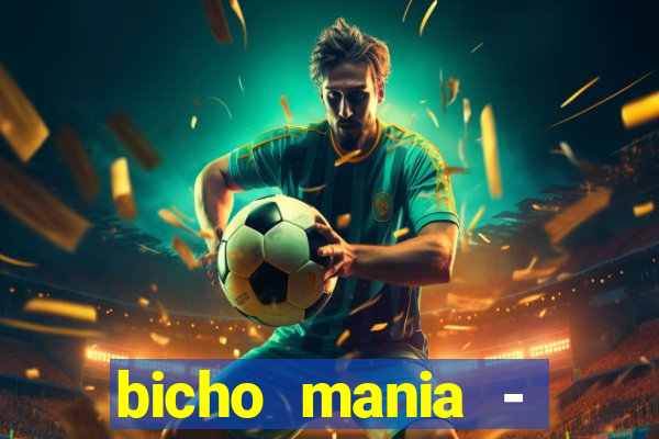 bicho mania - crash & poker