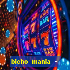 bicho mania - crash & poker