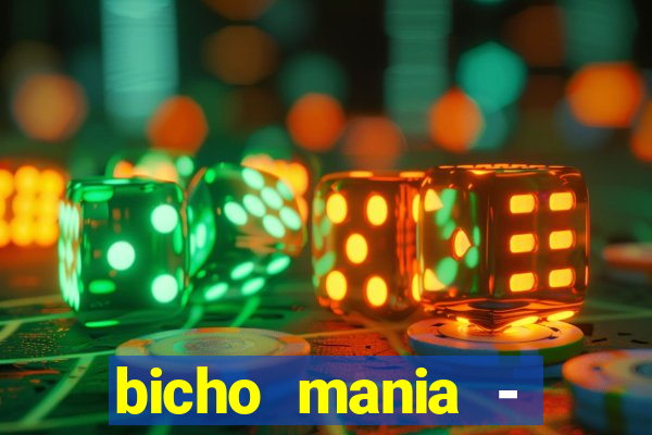 bicho mania - crash & poker