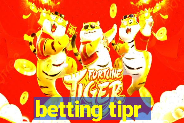 betting tipr