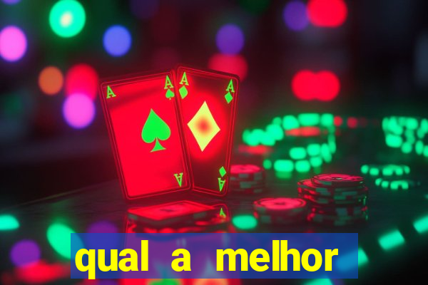 qual a melhor plataforma para jogar no tigrinho