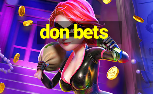 don bets