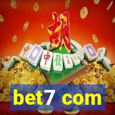 bet7 com