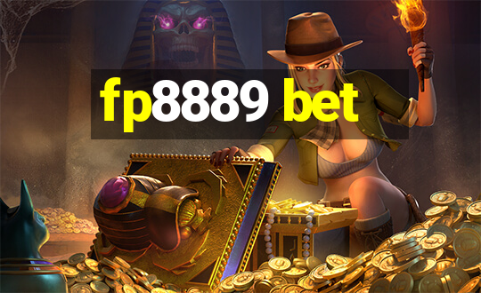 fp8889 bet