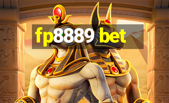 fp8889 bet