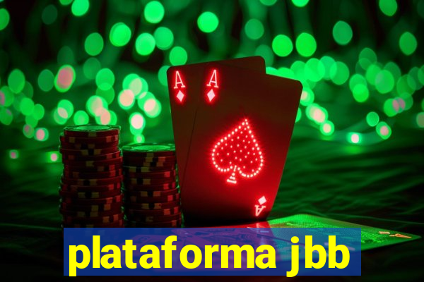 plataforma jbb