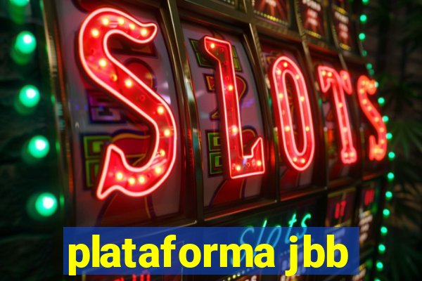 plataforma jbb