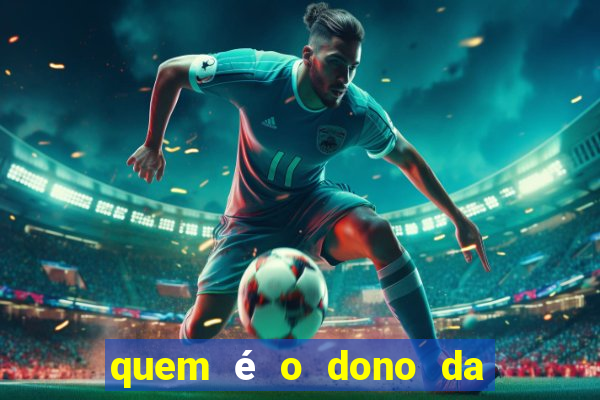 quem é o dono da super bet