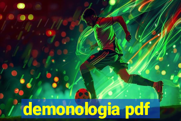 demonologia pdf