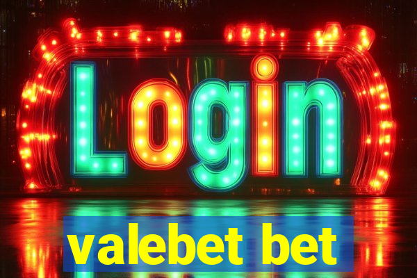 valebet bet