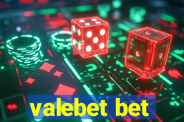 valebet bet