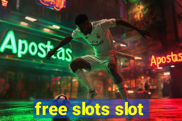 free slots slot