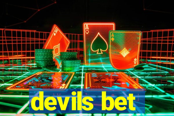 devils bet