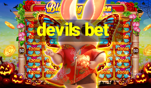 devils bet