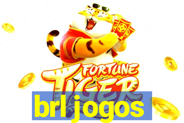 brl jogos