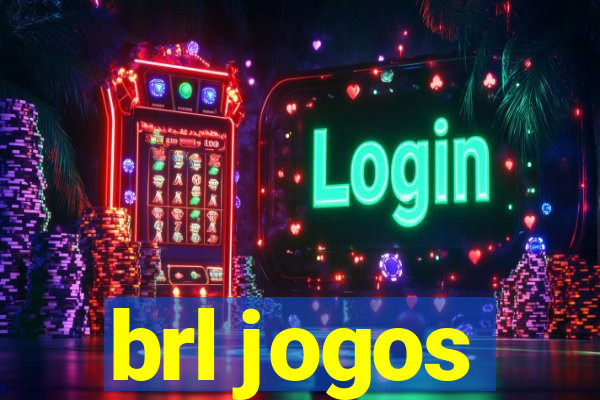 brl jogos