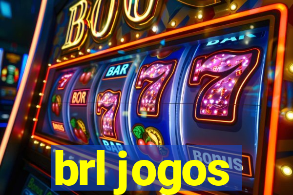 brl jogos