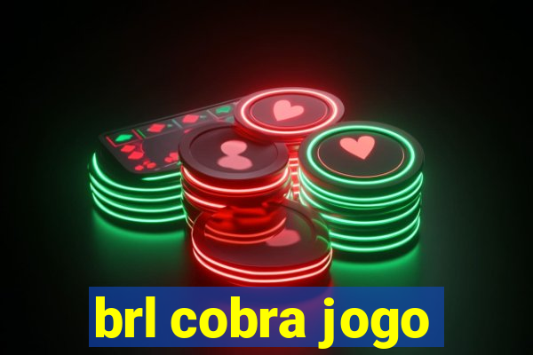 brl cobra jogo