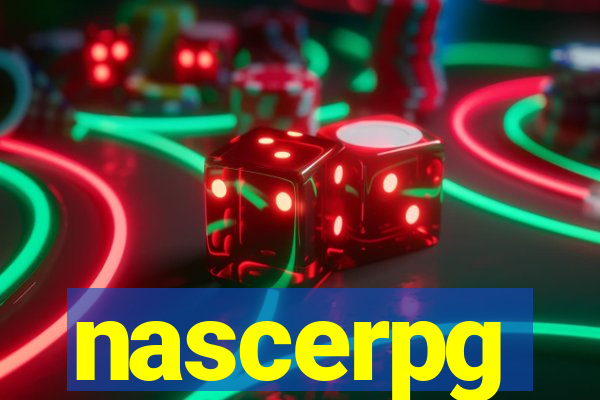 nascerpg