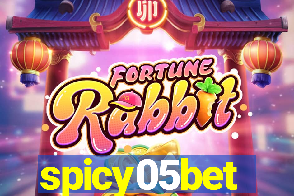 spicy05bet