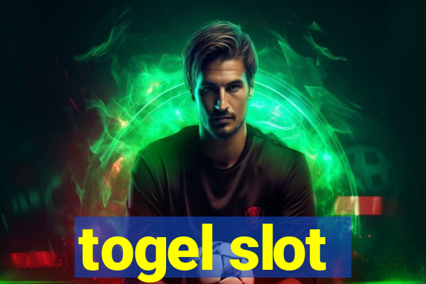 togel slot