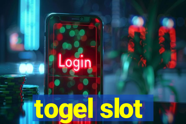 togel slot