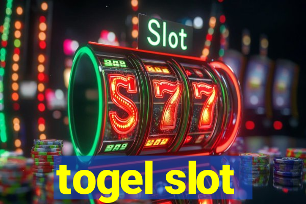 togel slot